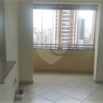 Apartamento à venda com 1 quarto em Vila Pompéia, São Paulo, SP