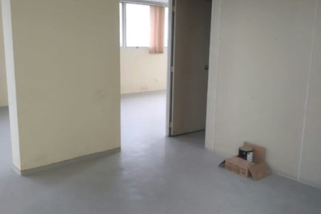 Sala à venda, 122 m² por R$ 608.000,00 - Centro - Santos/SP
