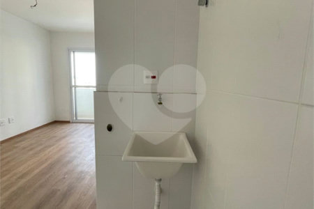 Apartamento para alugar com 1 quarto em Vila Guilherme, São Paulo, SP