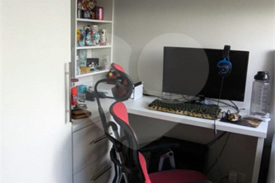 Apartamento à venda com 2 quartos em Santana, São Paulo, SP