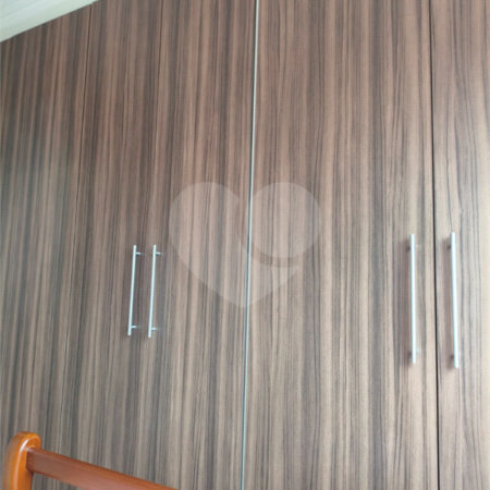 Apartamento à venda com 2 quartos, sendo 1 suíte, no Centro, São Bernardo do Campo, SP