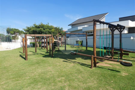 Casa à venda com 3 suítes no condomínio Villaggio Di Napoli Valinhos, Valinhos - SP