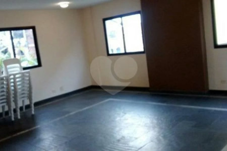Apartamento à venda com 3 quartos em Lauzane Paulista, São Paulo, SP
