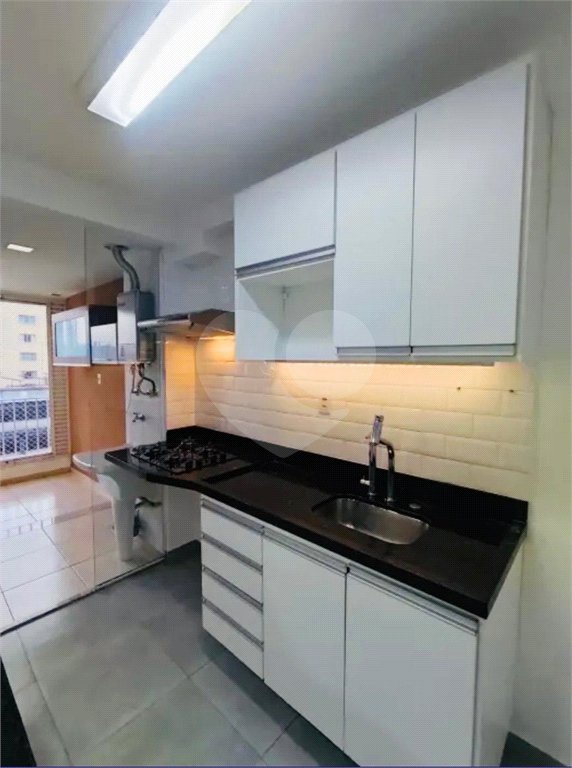 Apartamento à venda com 2 quartos, sendo 1 suíte, em Casa Verde, São Paulo, SP