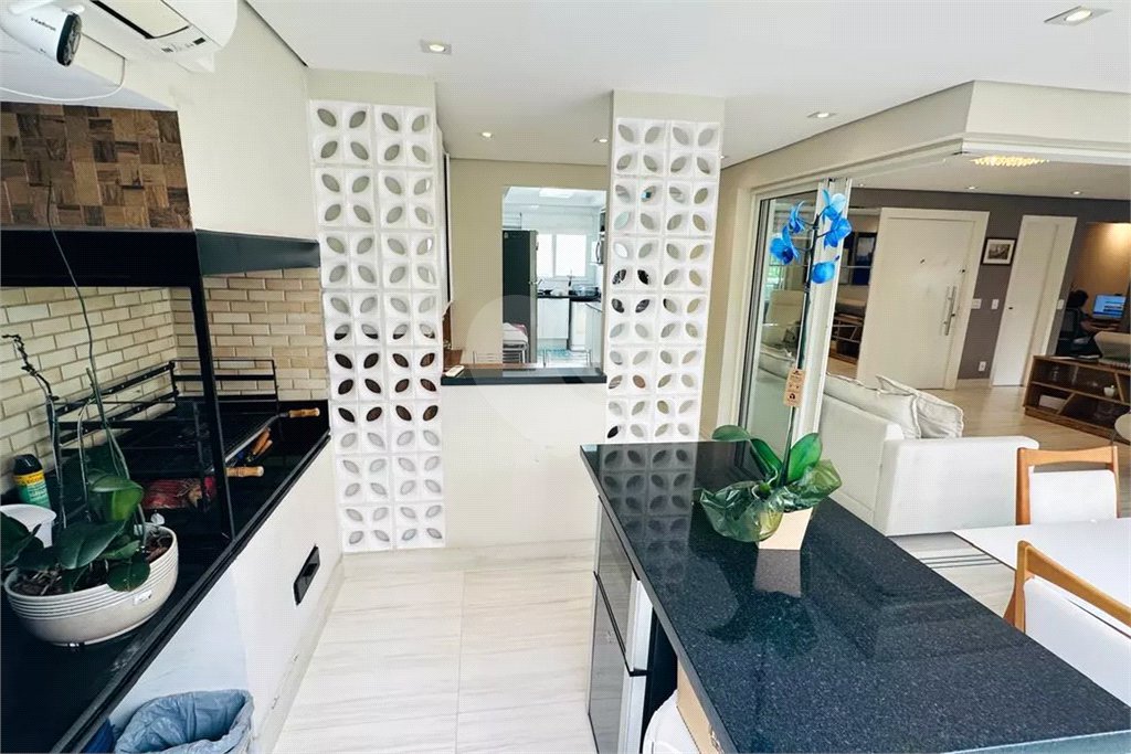 Apartamento à venda com 3 suítes em Vila Mariana, São Paulo, SP