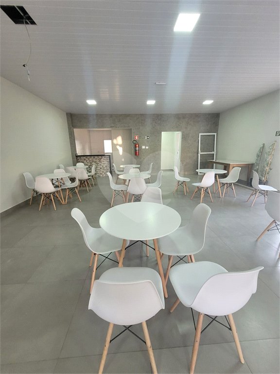 Casa à venda com 2 quartos no condomínio Residencial Caxangá 2, Suzano - SP