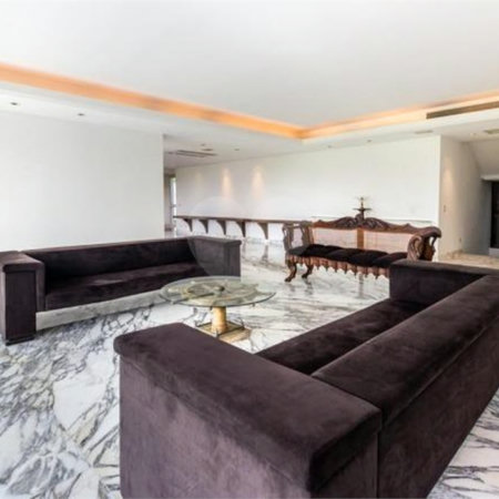Casa à venda com 6 suítes no condomínio Vitória Régia, São Paulo - SP