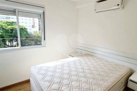 Apartamento para alugar com 1 suíte em Planalto Paulista, São Paulo, SP