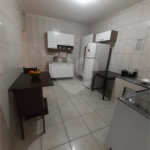 Casa Térrea para alugar com 2 quartos em Vila Nova Cachoeirinha, São Paulo, SP