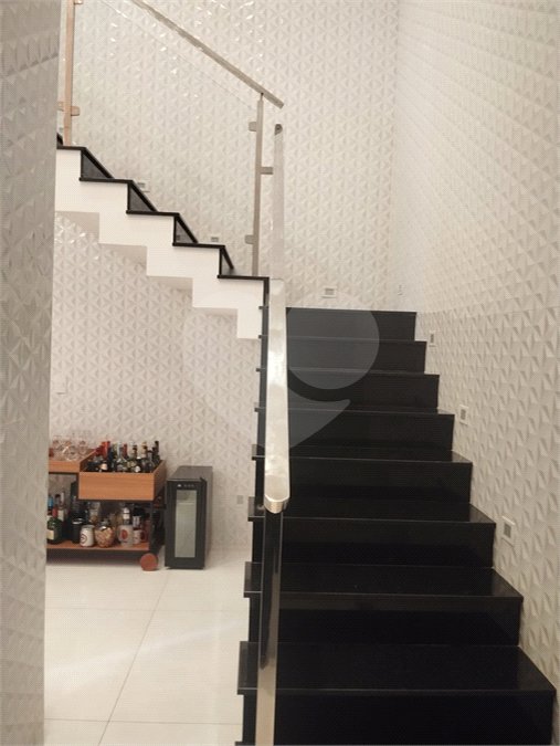 Casa à venda com 3 suítes em Jardim Salto Grande, Araraquara, SP