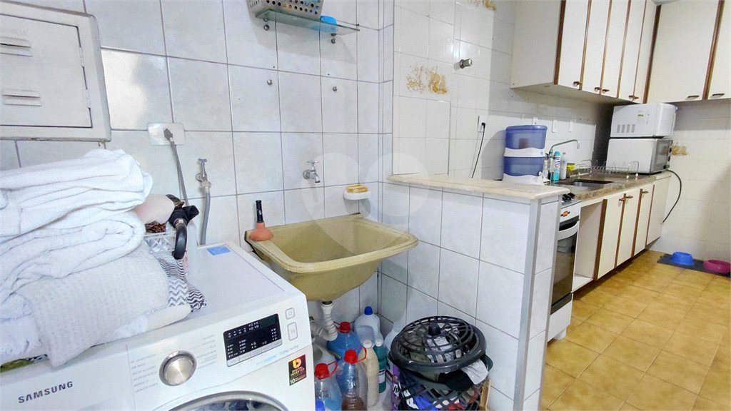 Apartamento à venda com 2 quartos, sendo 1 suíte, em Barra Funda, São Paulo, SP