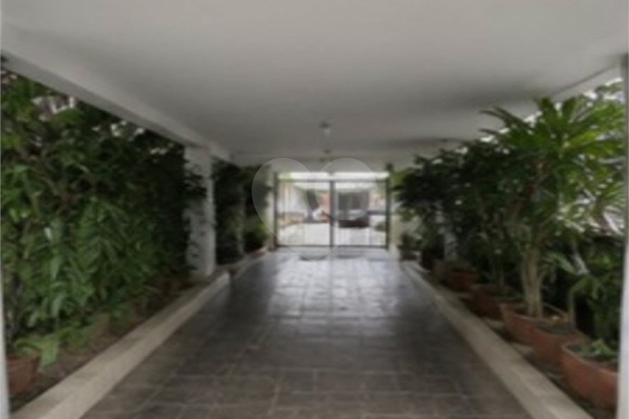 Studio à venda com 1 quarto em Santa Cecília, São Paulo, SP