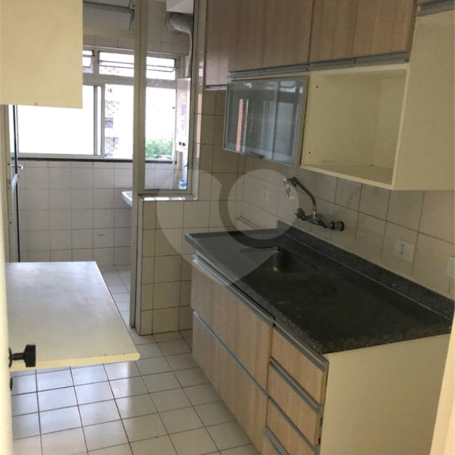 Apartamento à venda com 2 quartos, sendo 1 suíte, em Santa Teresinha, São Paulo, SP