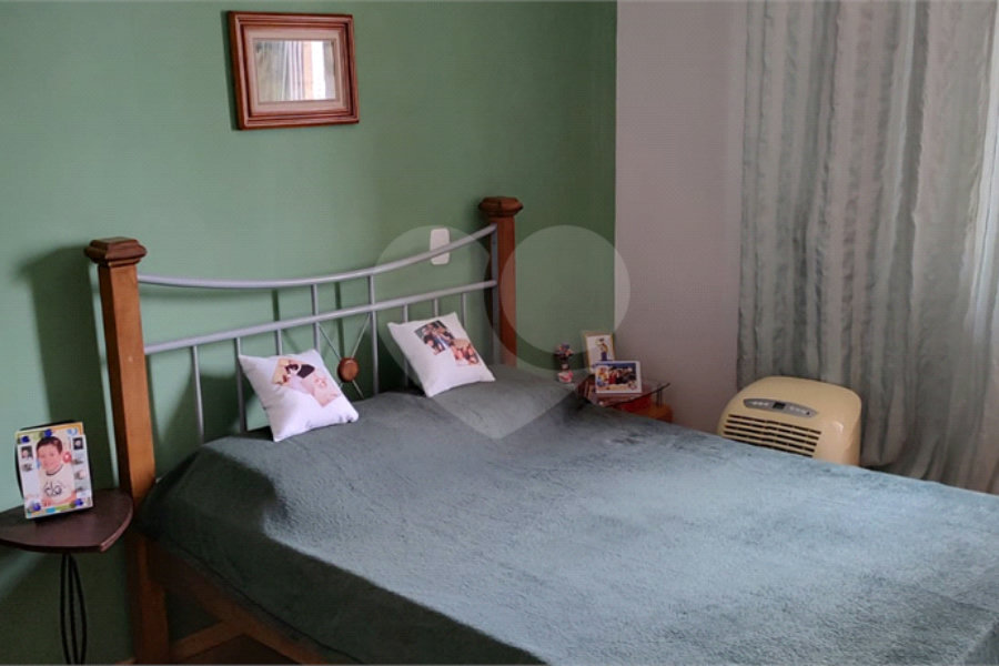 Apartamento à venda com 3 quartos, sendo 1 suíte, em Santana, São Paulo, SP