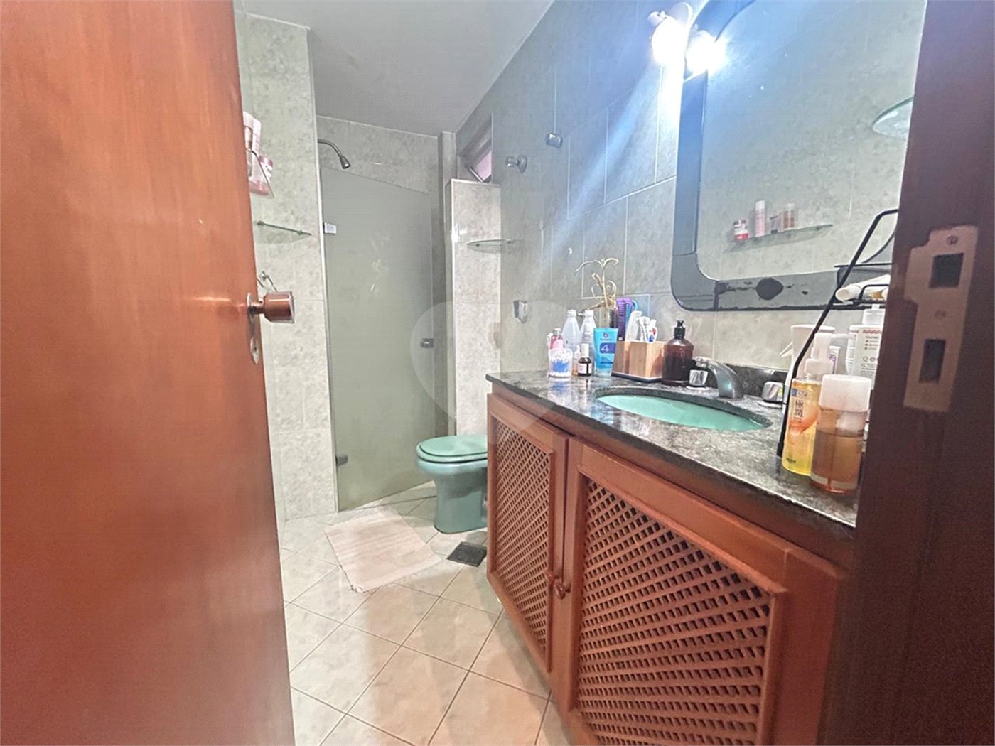 Apartamento à venda com 3 quartos, sendo 1 suíte, em Tijuca, Rio de Janeiro, RJ
