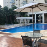 Apartamento à venda ou para alugar com 4 suítes em Chácara Flora, São Paulo, SP
