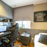 Apartamento à venda com 3 quartos, sendo 1 suíte,  em Jardim Marajoara, São Paulo, SP