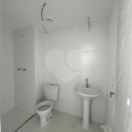 Apartamento à venda com 2 quartos, sendo 1 suíte, em Vila Rosália, Guarulhos, SP