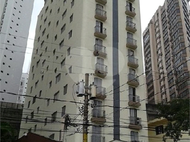 Apartamento à venda com 2 quartos em Santana, São Paulo, SP
