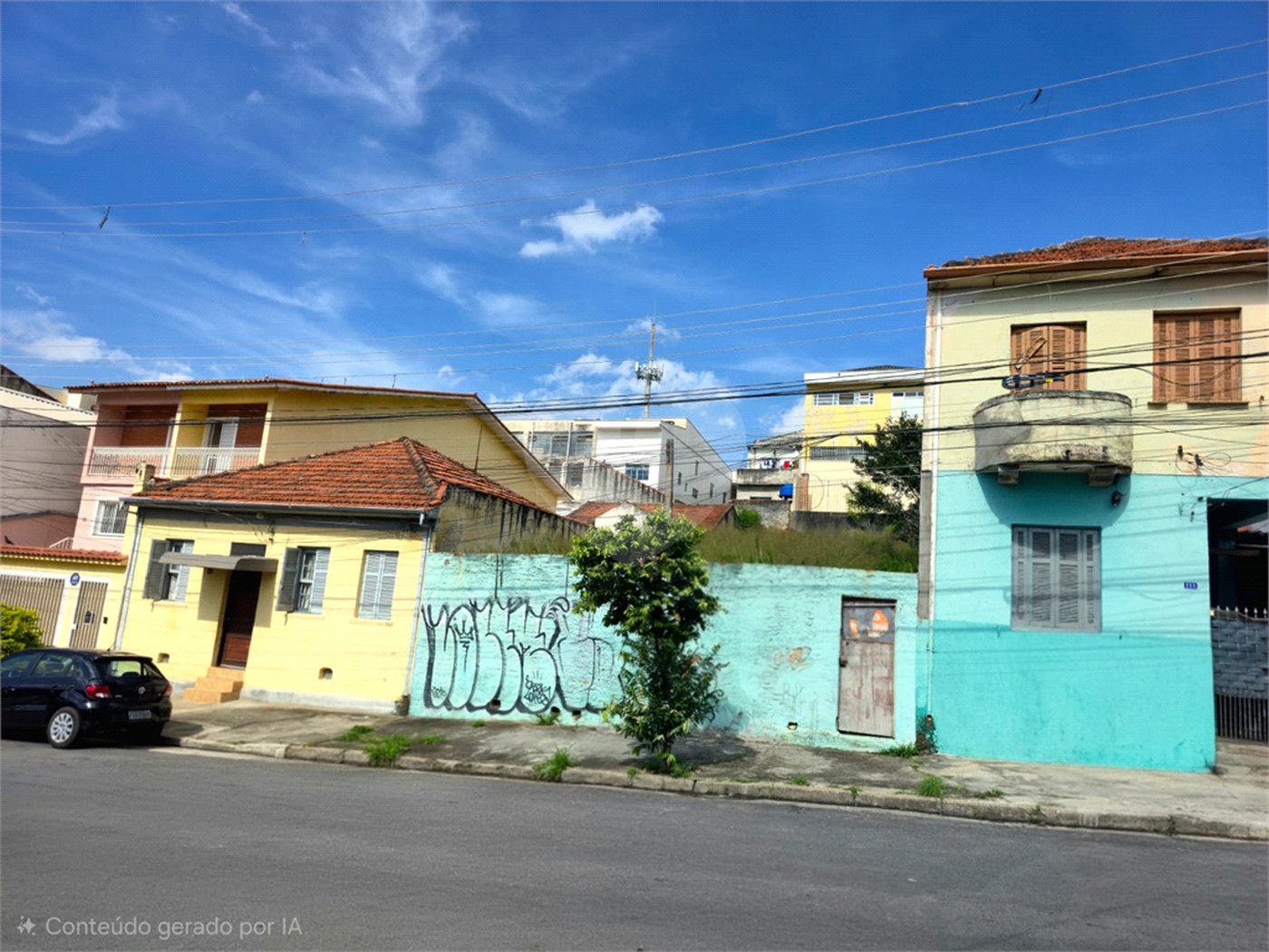 Casa à venda em Imirim, São Paulo, SP