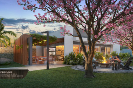 Vista Brasil Beach Home Resort