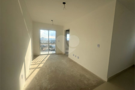 Apartamento à venda com 2 quartos em Jardim Aida, Guarulhos, SP