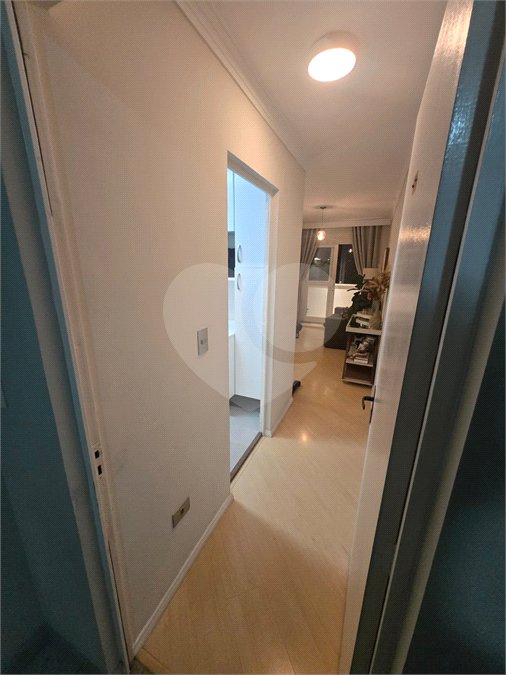 Apartamento à venda com 2 quartos em Casa Verde Alta, São Paulo, SP