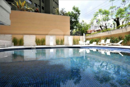 Cobertura à venda com 4 quartos, sendo 3 suítes, em Vila Mascote, São Paulo, SP