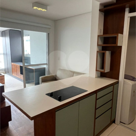 Apartamento à venda com 2 quartos em Itaim Bibi, São Paulo, SP