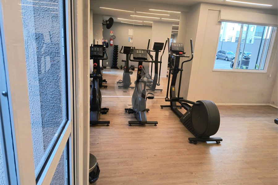 Apartamento para alugar com 2 quartos em Jaraguá, São Paulo, SP