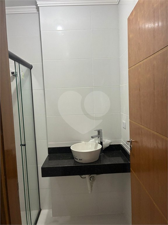 Sobrado para alugar com 3 quartos, sendo 2 suítes, em Freguesia do Ó, São Paulo, SP