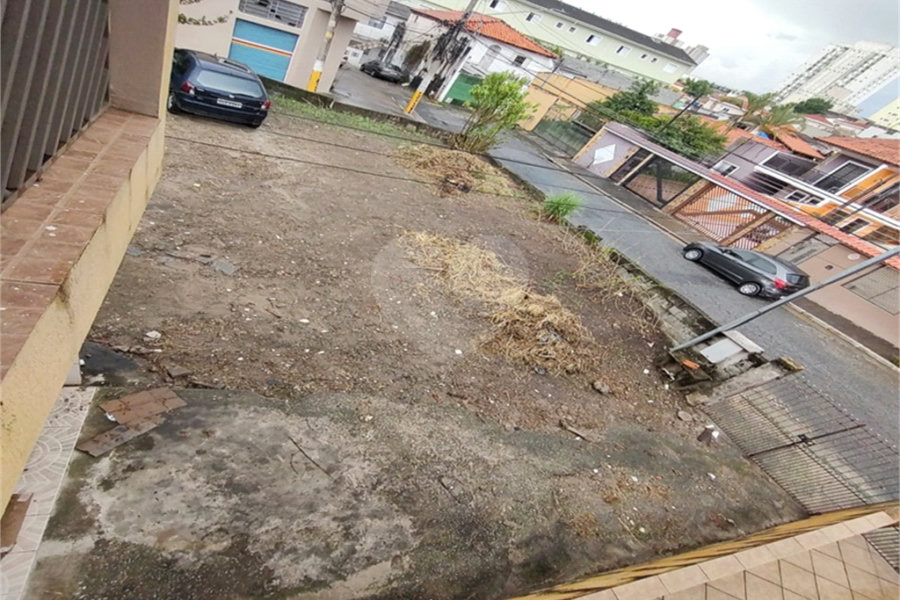 Terreno à venda em Tucuruvi, São Paulo, SP