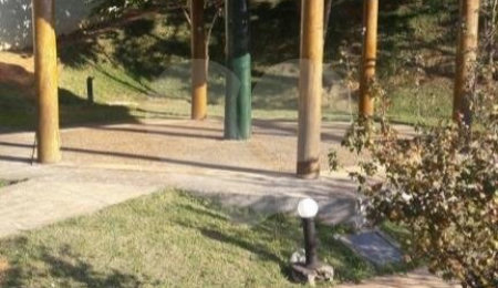 Apartamento à venda com 2 quartos em Água Chata, Guarulhos, SP