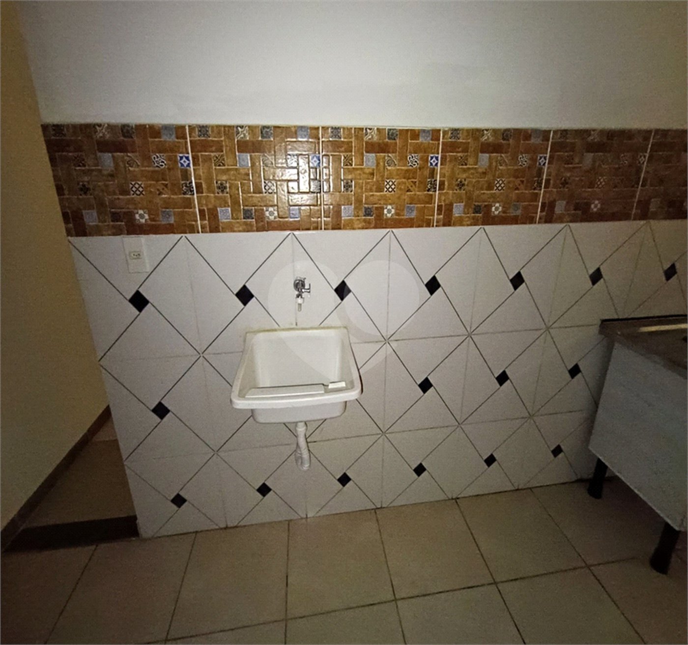 Casa para alugar com 1 quarto no condomínio Cond R Claudio Rodrigues Lopes, São Paulo - SP