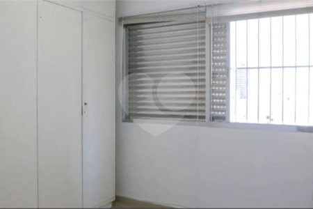 Apartamento à venda com 2 quartos em Perdizes, São Paulo, SP