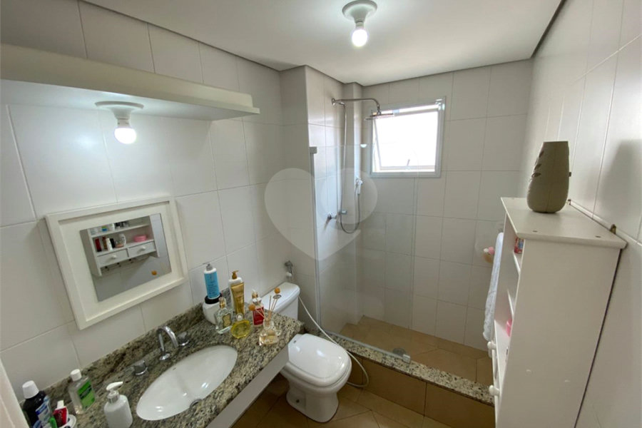 Apartamento à venda com 3 quartos, sendo 2 suítes, em Santana, São Paulo, SP