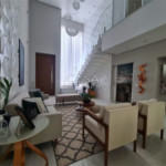 Casa em condomínio à venda com 3 suítes em Iporanga, Sorocaba, SP