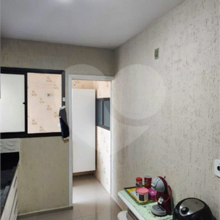Apartamento à venda com 2 quartos em Jardim Ismênia, São José dos Campos, SP