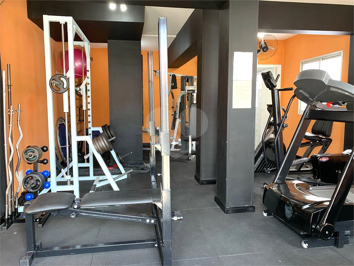 Apartamento à venda com 2 quartos em Jardim Íris, São Paulo, SP