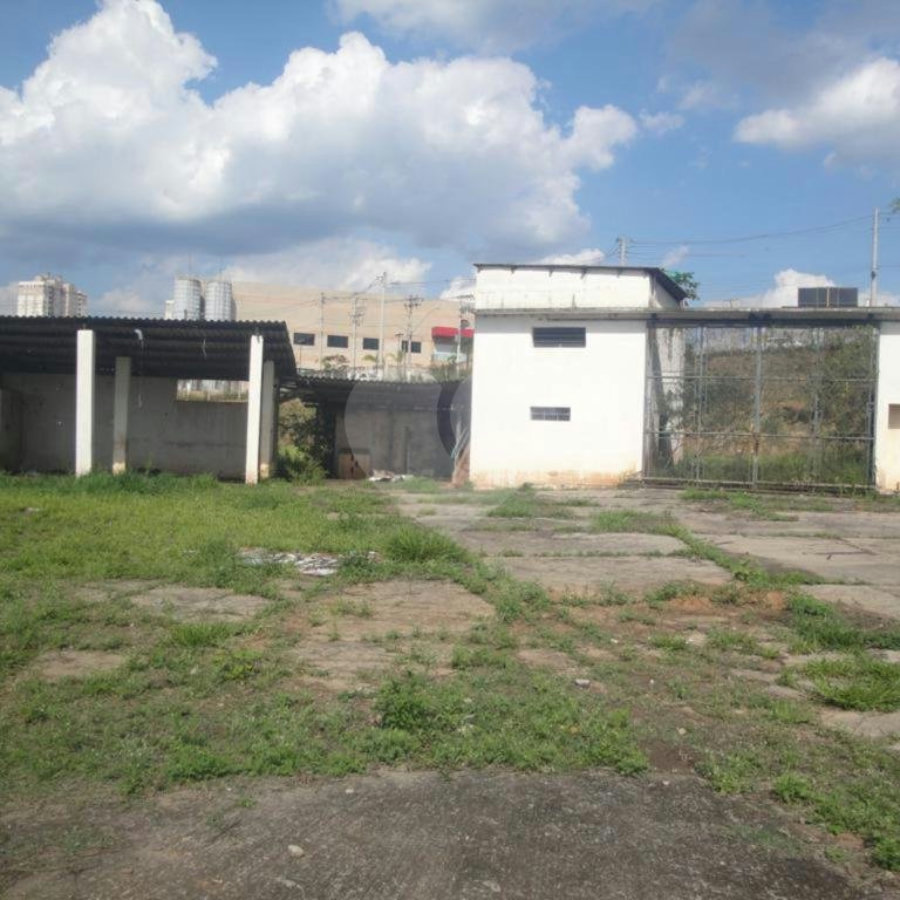 Terreno à venda em Portais (polvilho), Cajamar, SP