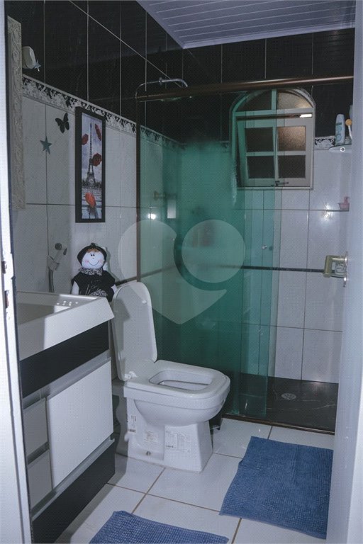Casa à venda com 3 quartos, sendo 1 suíte, no condomínio Parque da Fazenda, Itatiba - SP