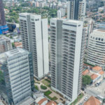 Apartamento à venda com 1 quarto em Pinheiros, São Paulo, SP
