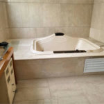 Apartamento Residencial para locação, Gonzaga, Santos - AP0140.