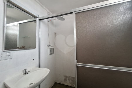 Apartamento à venda com 2 quartos em Indianópolis, São Paulo, SP