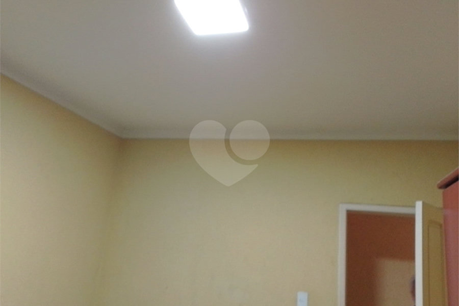 Sobrado à venda com 2 quartos em Vila Maria, São Paulo, SP
