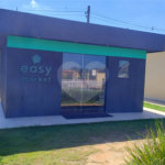 Casa à venda com 2 quartos, sendo 1 suíte, no condomínio Olympia Park Residence, Rio de Janeiro - RJ