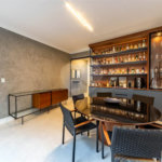 Casa à venda com 4 suítes no condomínio Ville Bosqueé, São Paulo - SP