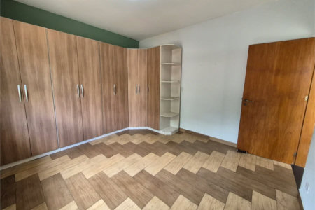 Casa à venda com 2 quartos em Jardim Pinheiros, São Paulo, SP