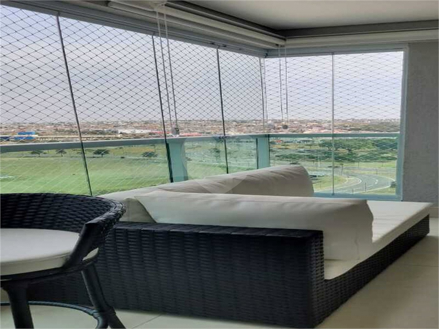 Apartamento à venda com 3 quartos, sendo 1 suíte, em Jardim Pompéia, Indaiatuba, SP