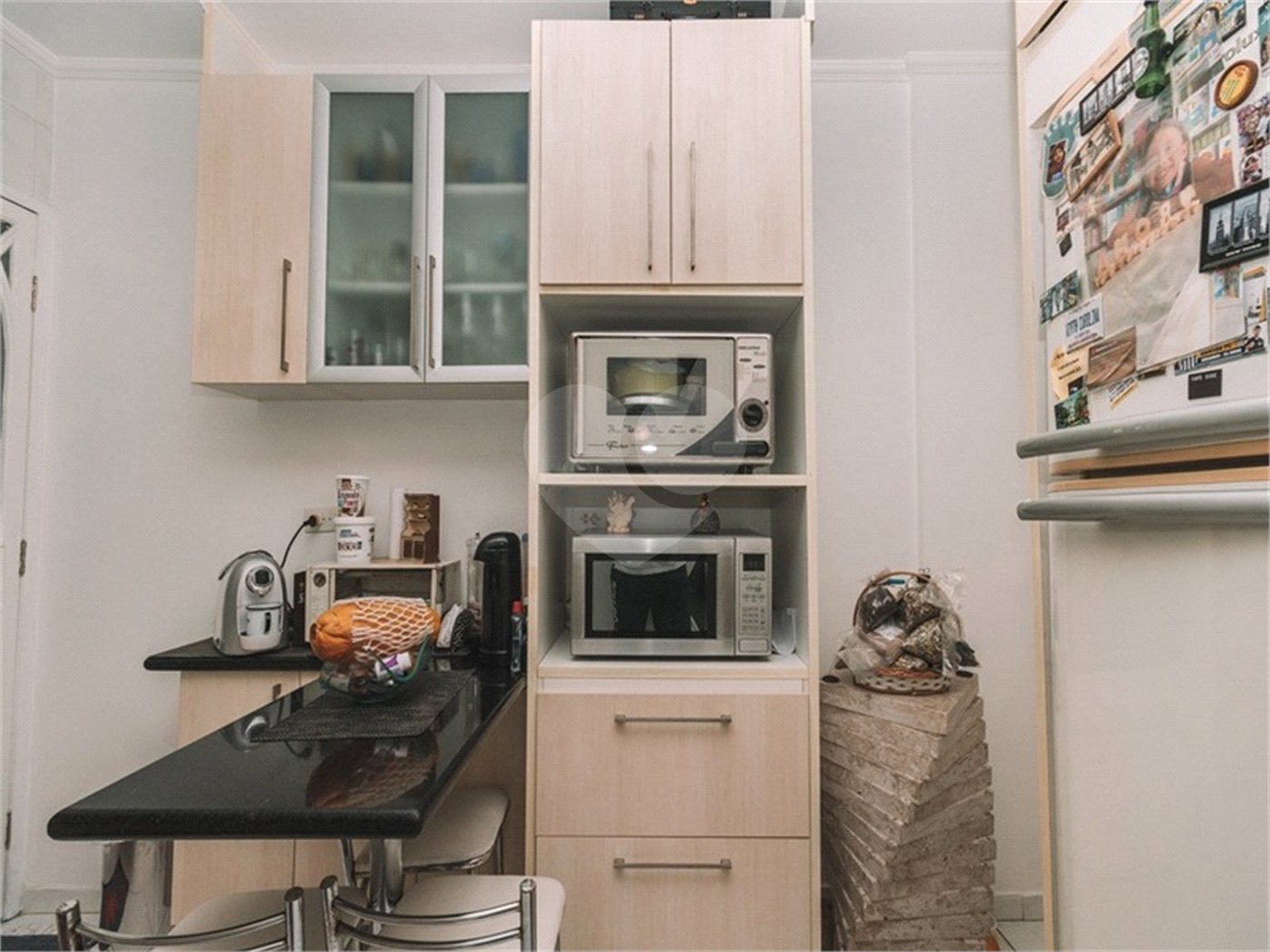 Apartamento à venda com 3 quartos em Santana, São Paulo, SP